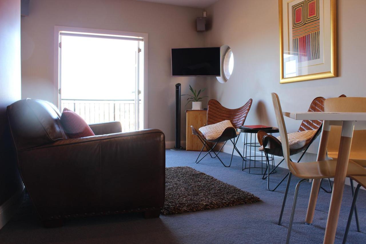 סאנדי ביי Apartments On Star מראה חיצוני תמונה