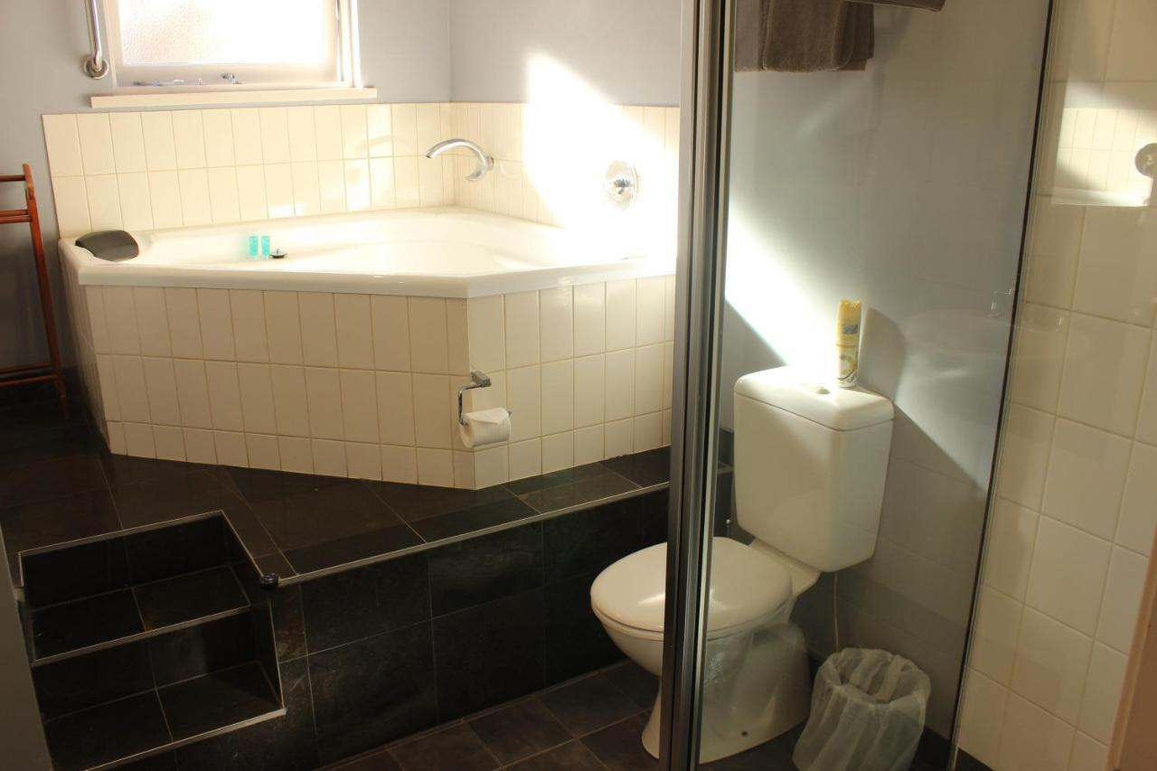 סאנדי ביי Apartments On Star מראה חיצוני תמונה