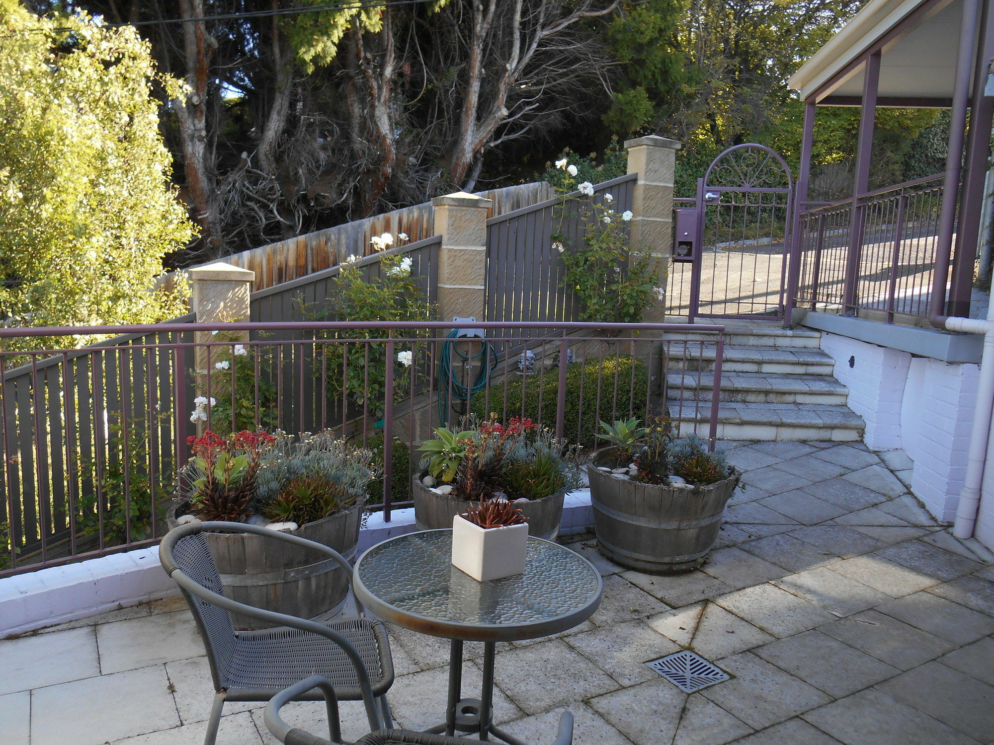 סאנדי ביי Apartments On Star מראה חיצוני תמונה
